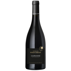 Cairanne 2019 Domaine Fond Croze