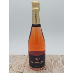 Charpentier Rosé