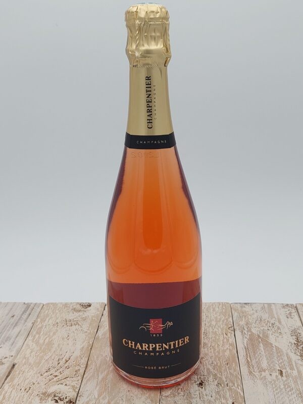 Charpentier Rosé